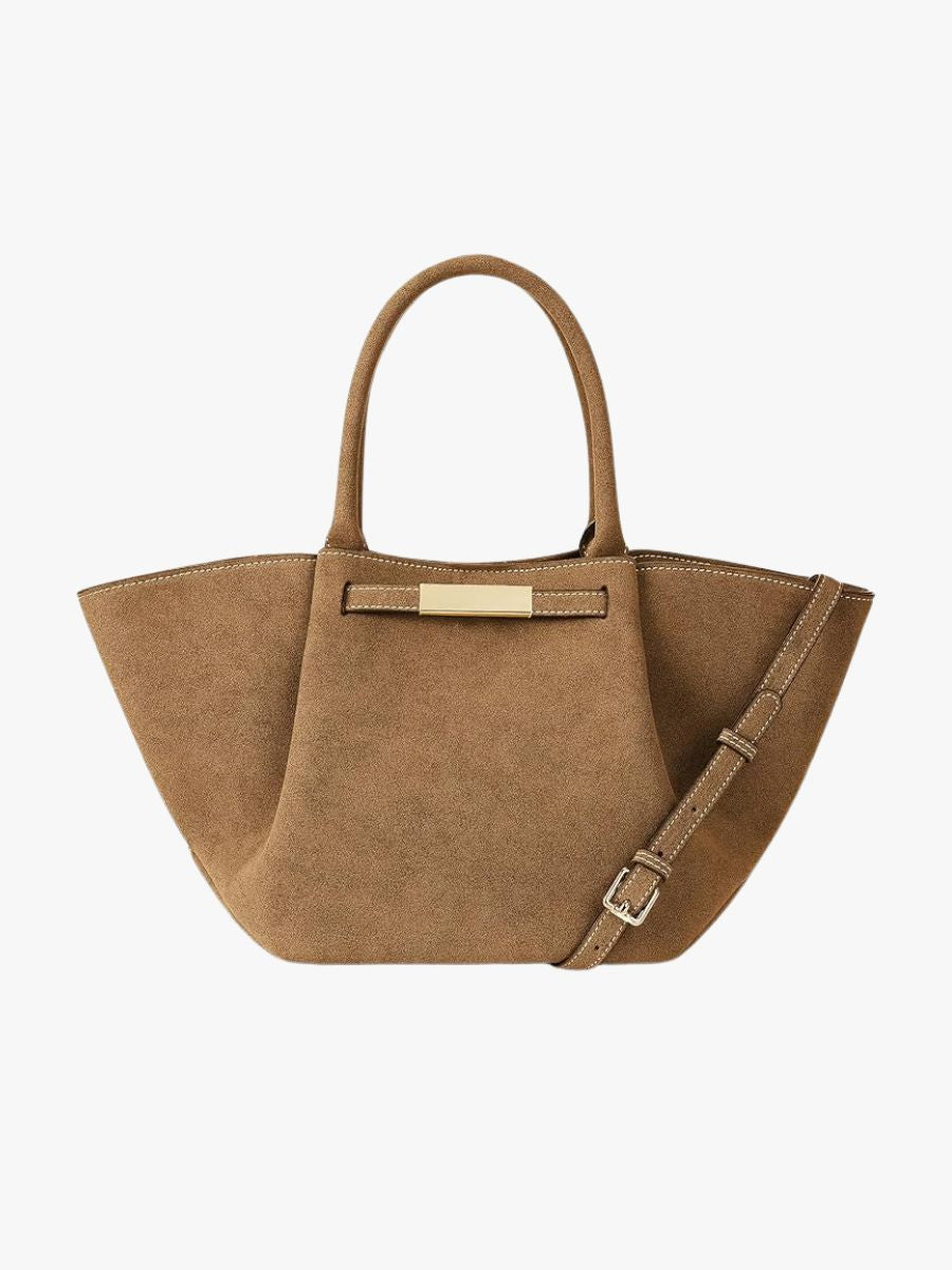 Melanie Shopper Bag