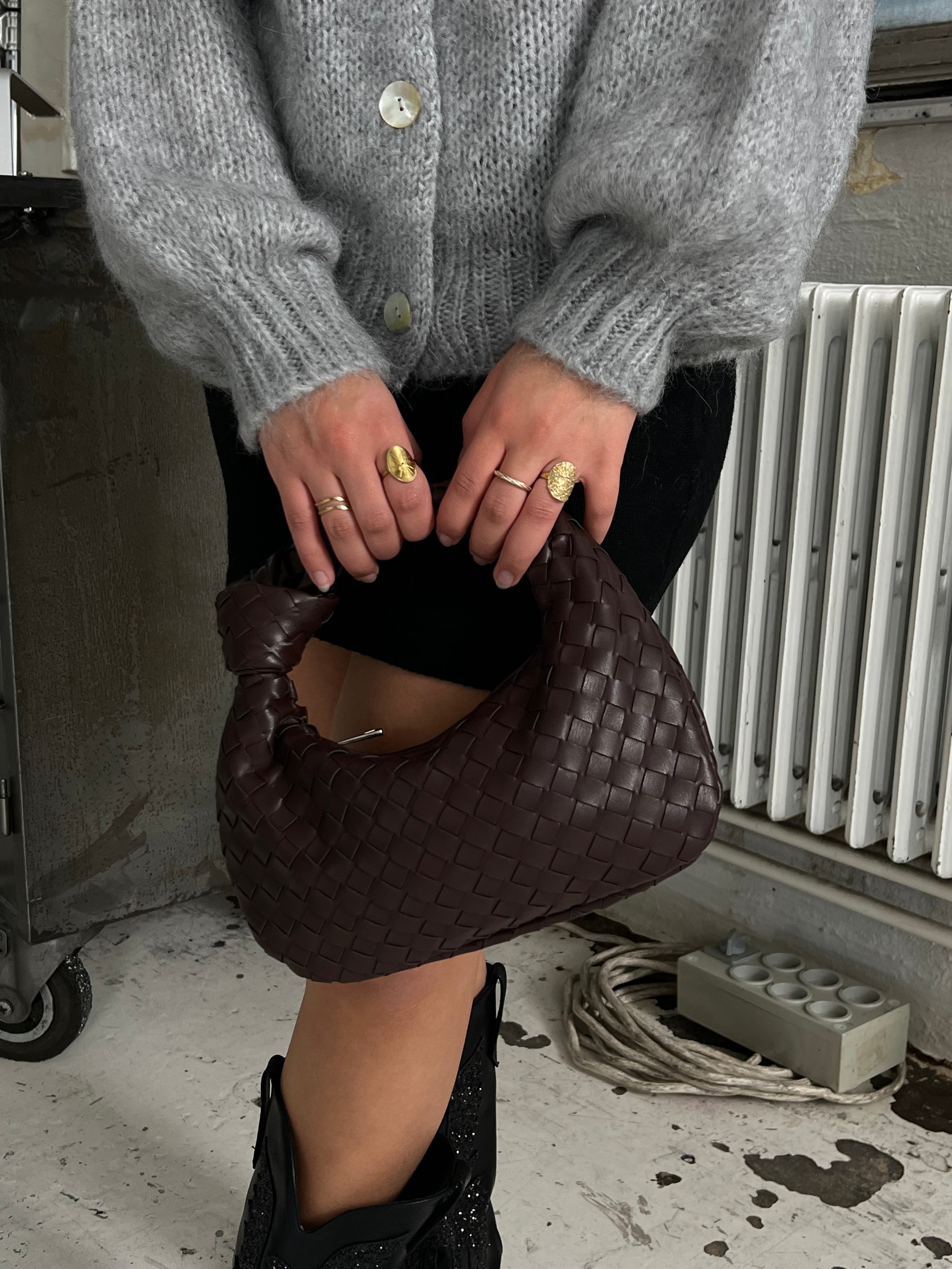 Ava Mini Bag