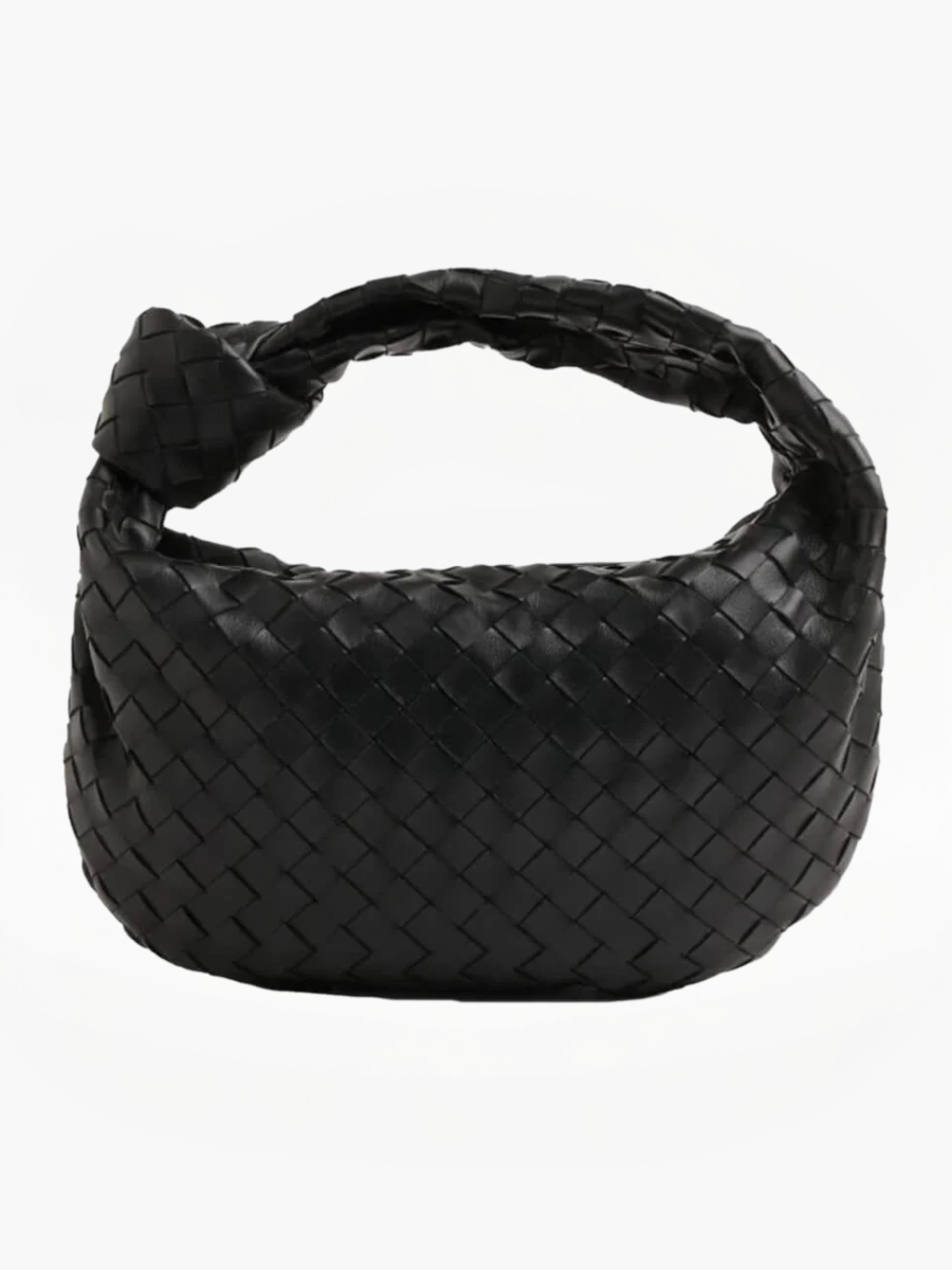 Valentina - Woven Bag Medium