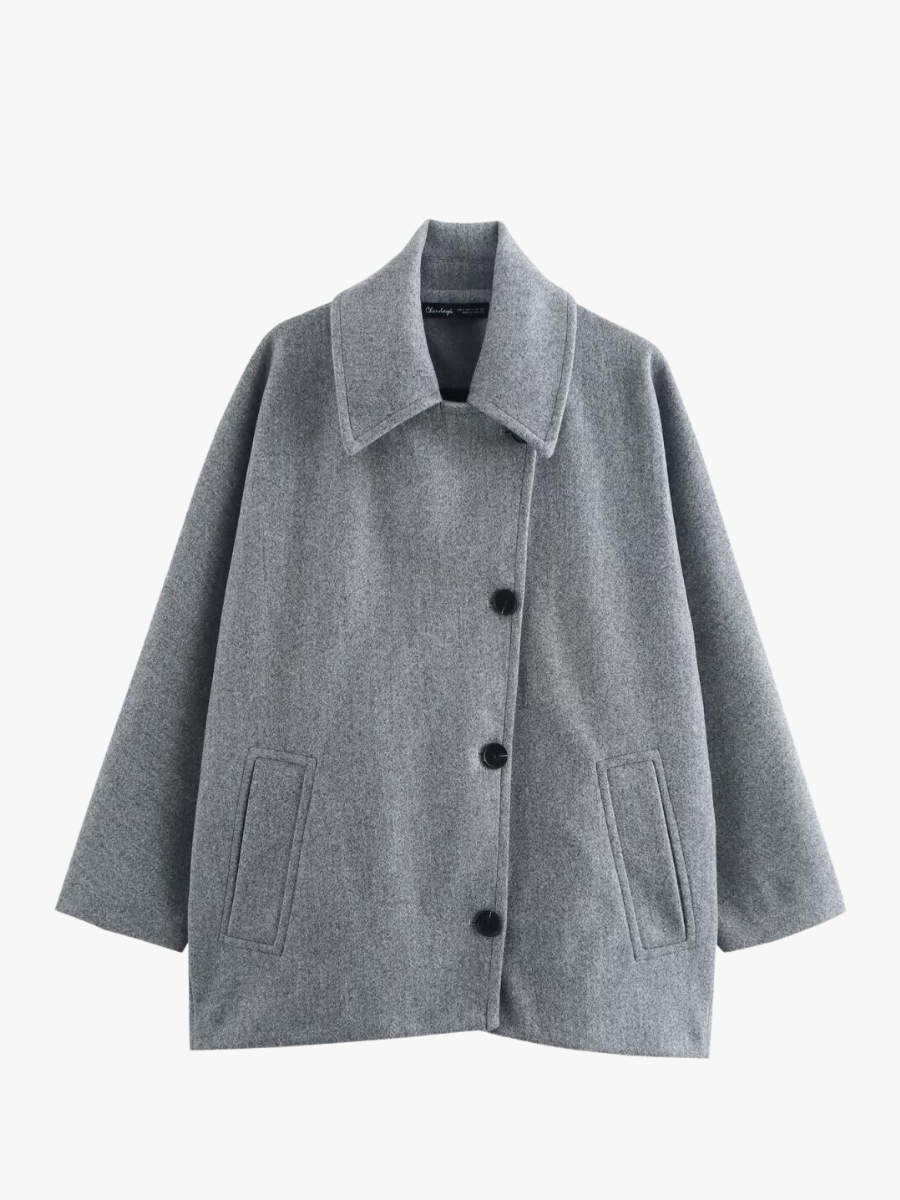 Nikkie - Wool Coat