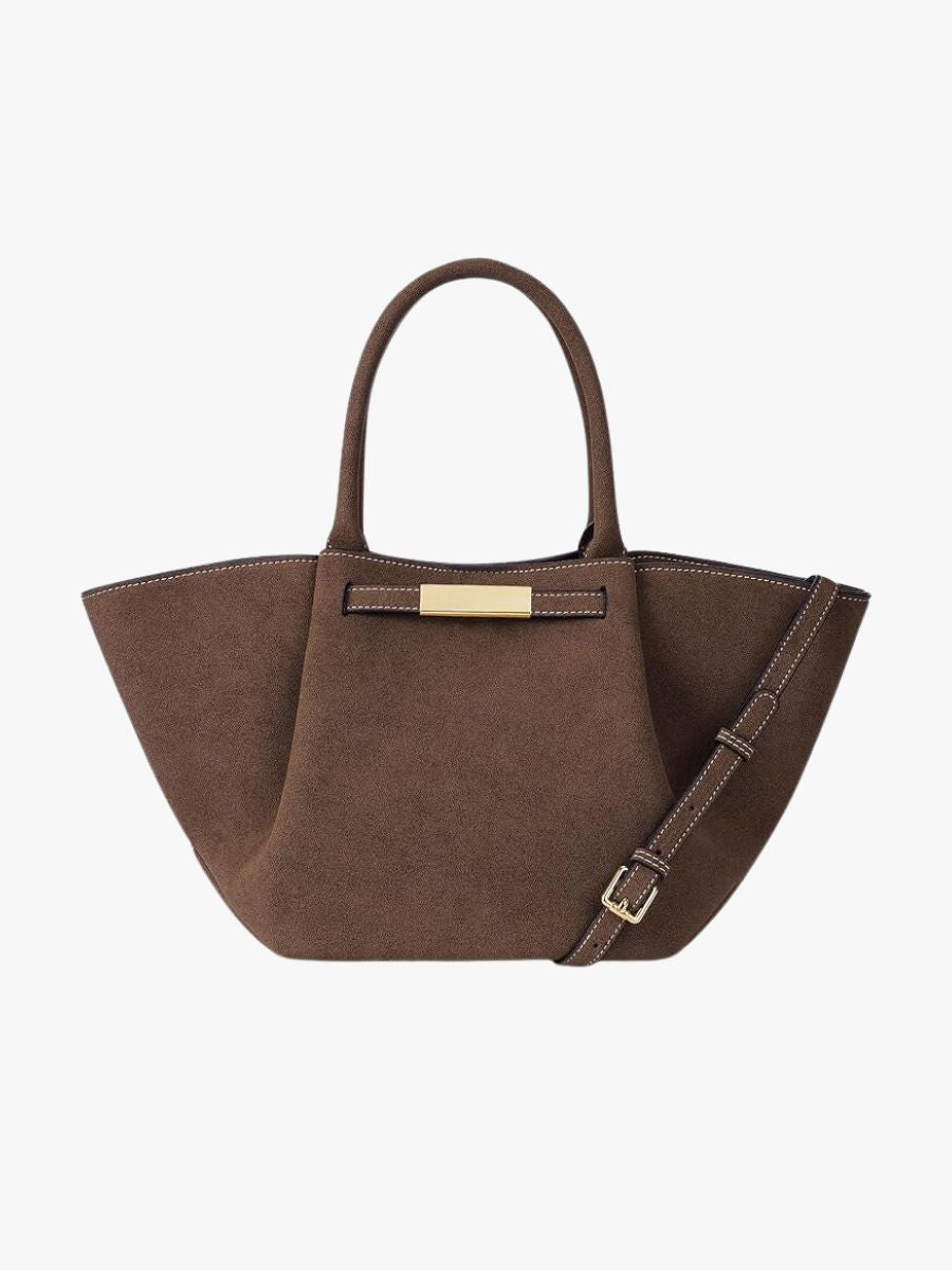 Melanie Shopper Bag