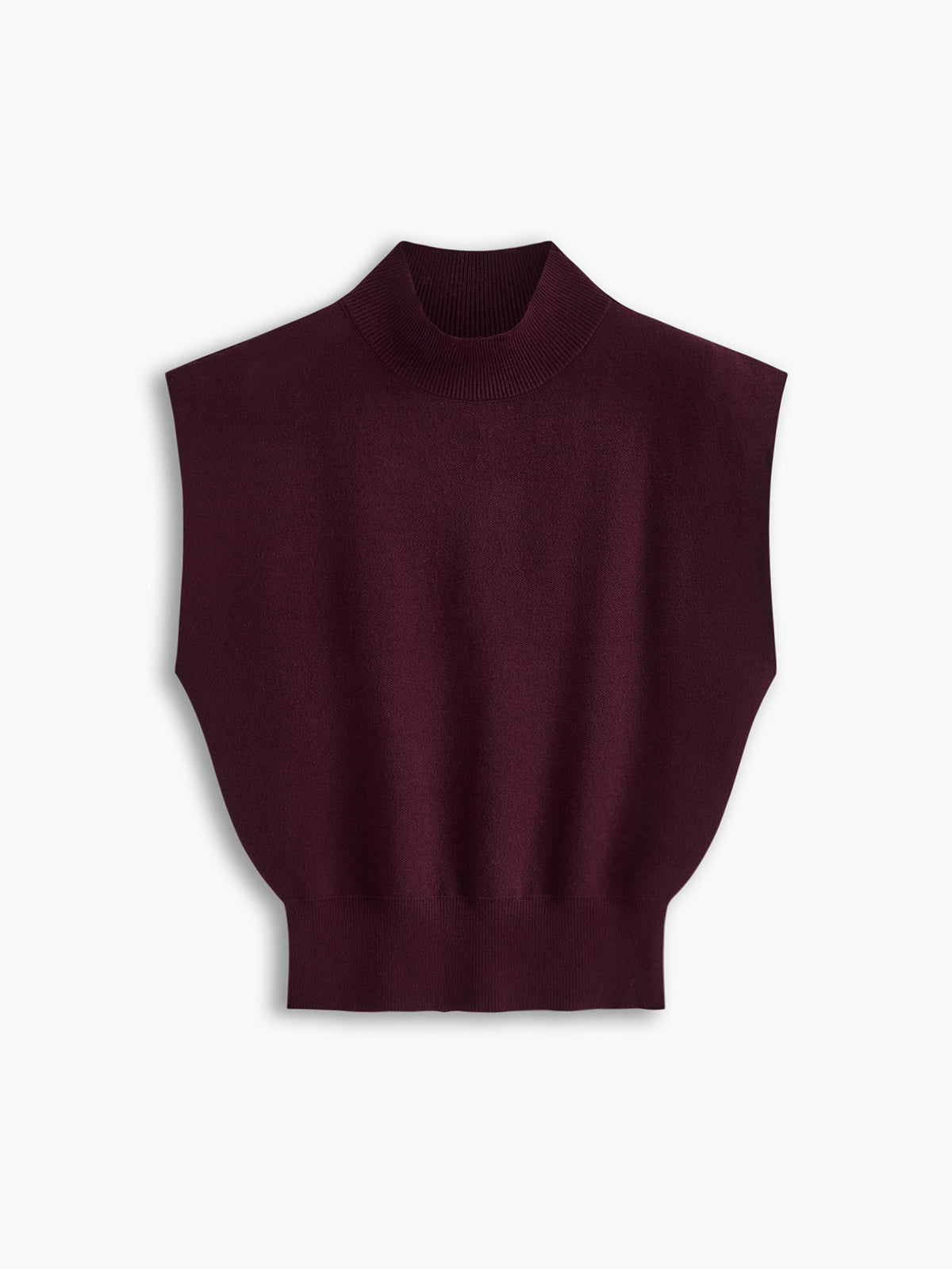 Sarah Solid Pullover Sweater