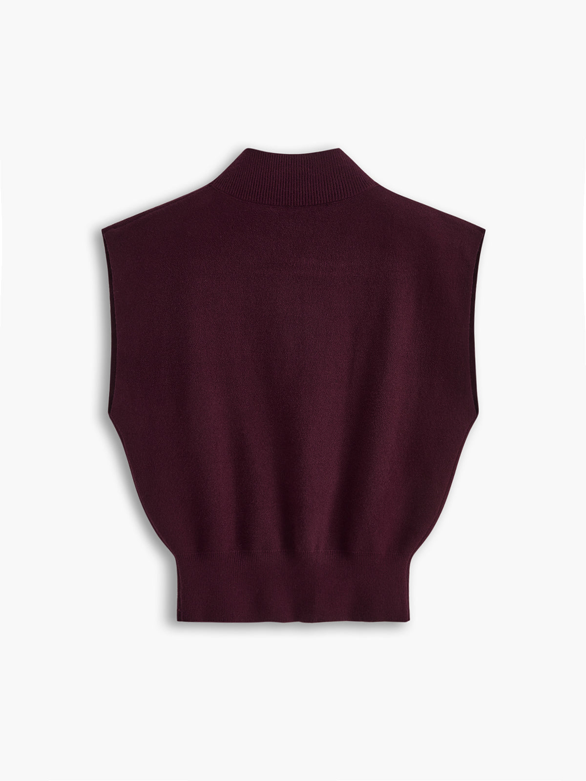 Sarah Solid Pullover Sweater