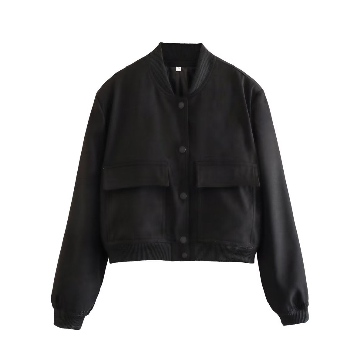 Donna - Bomber Jacket