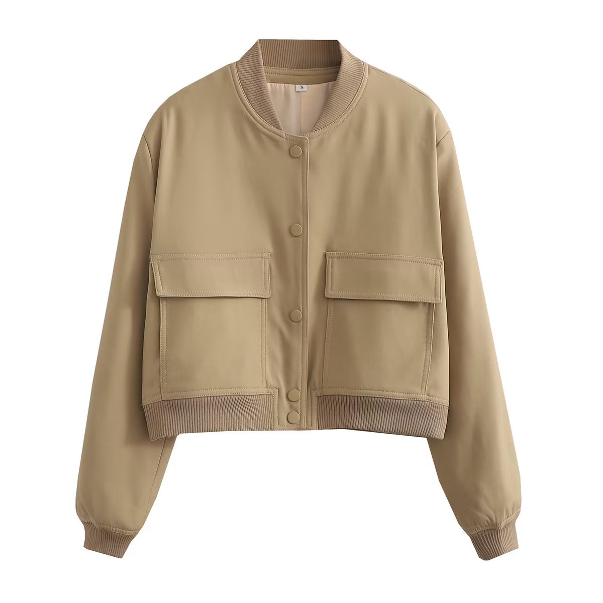 Donna - Bomber Jacket