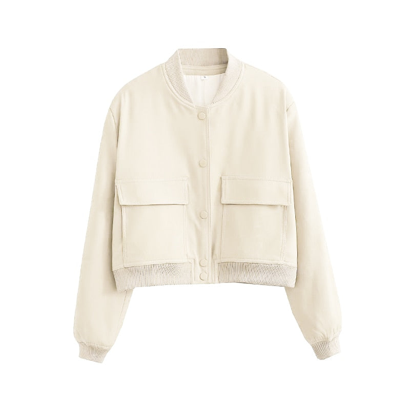 Donna - Bomber Jacket