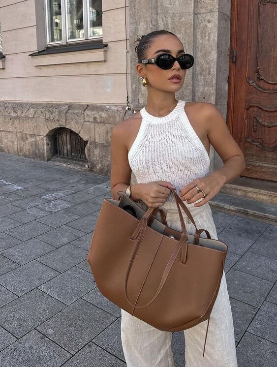 Paula - Handbag