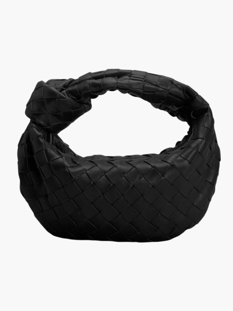 Valentina - Woven Mini Bag