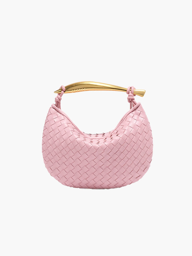 Clio Woven Bag