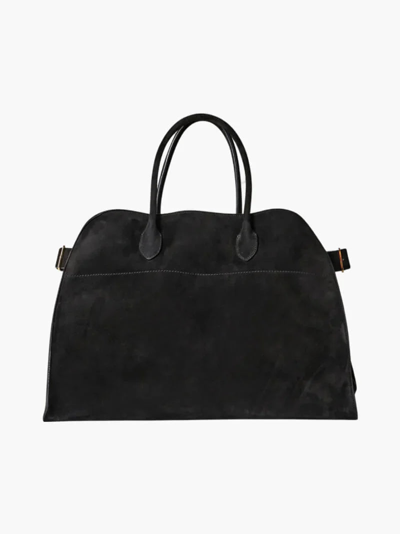 Esther - Suede Bag