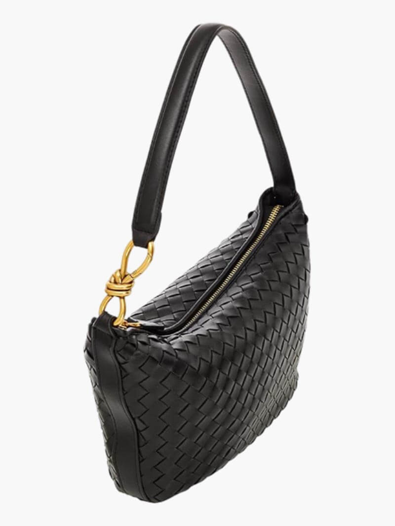 Woven Bag Isa