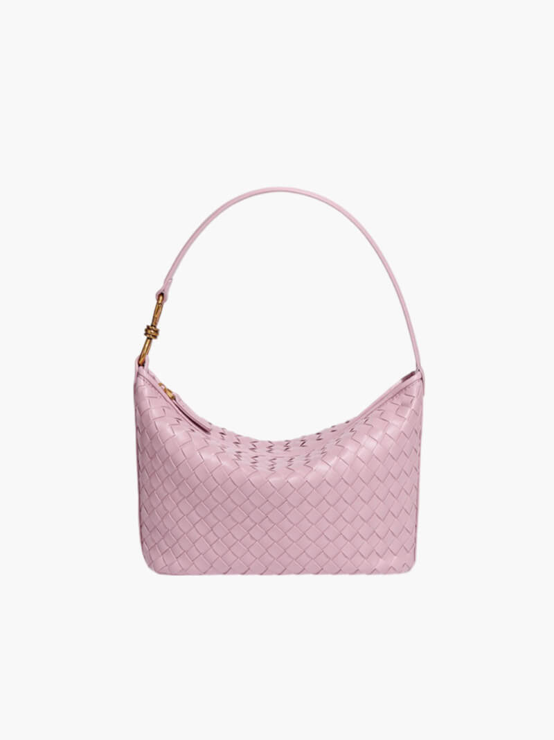 Woven Bag Isa