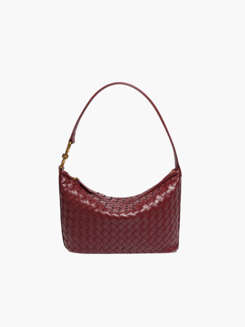 Woven Bag Isa