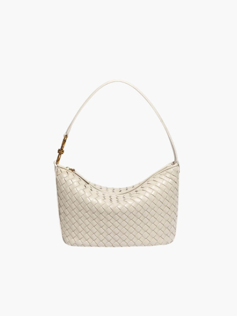 Woven Bag Isa