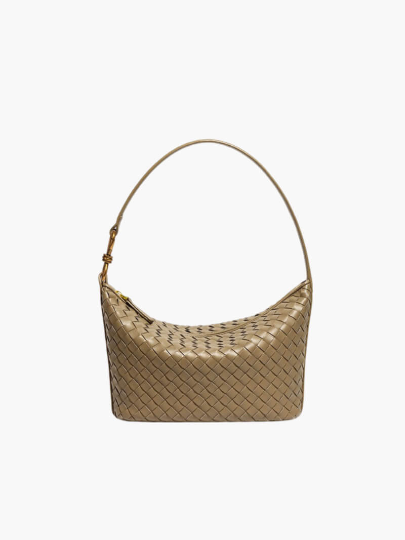 Woven Bag Isa