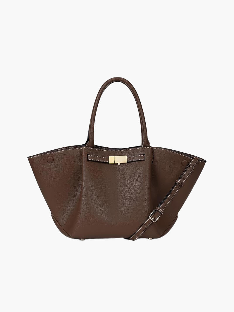 Melanie Shopper Bag