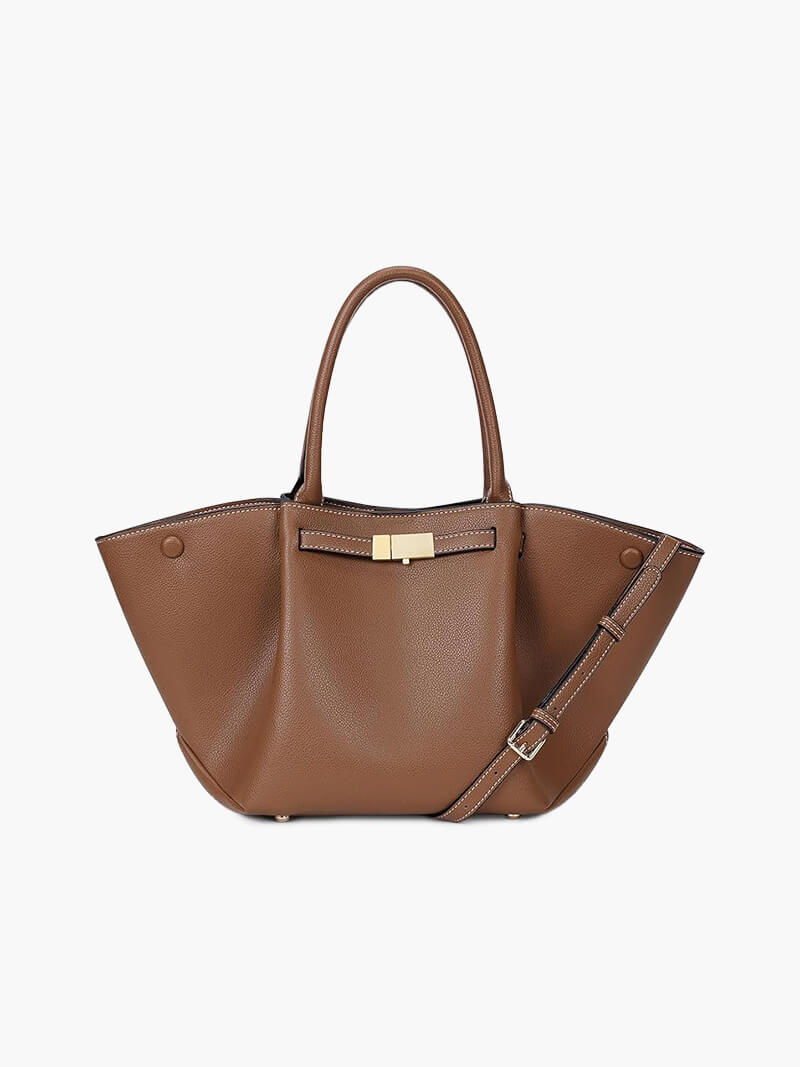 Melanie Shopper Bag