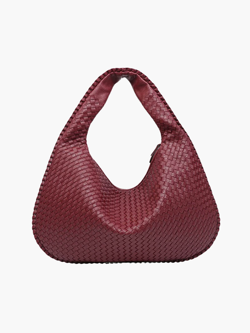 Sophia - Woven Bag