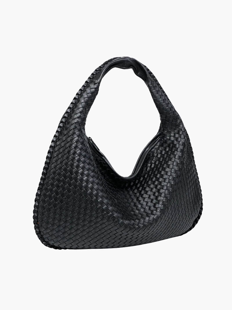 Sophia - Woven Bag