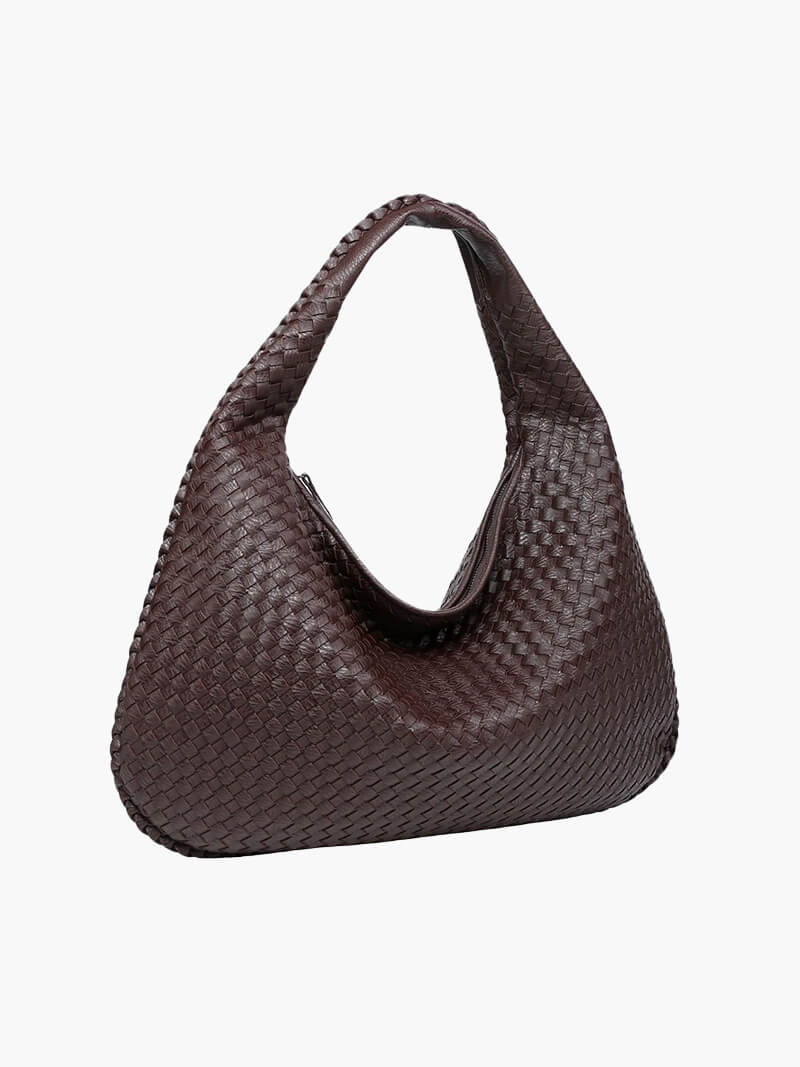 Sophia - Woven Bag