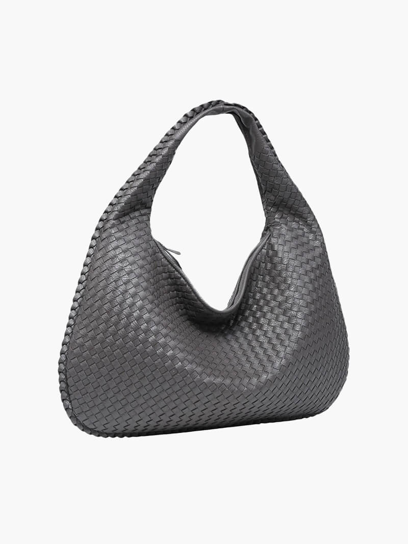 Sophia - Woven Bag