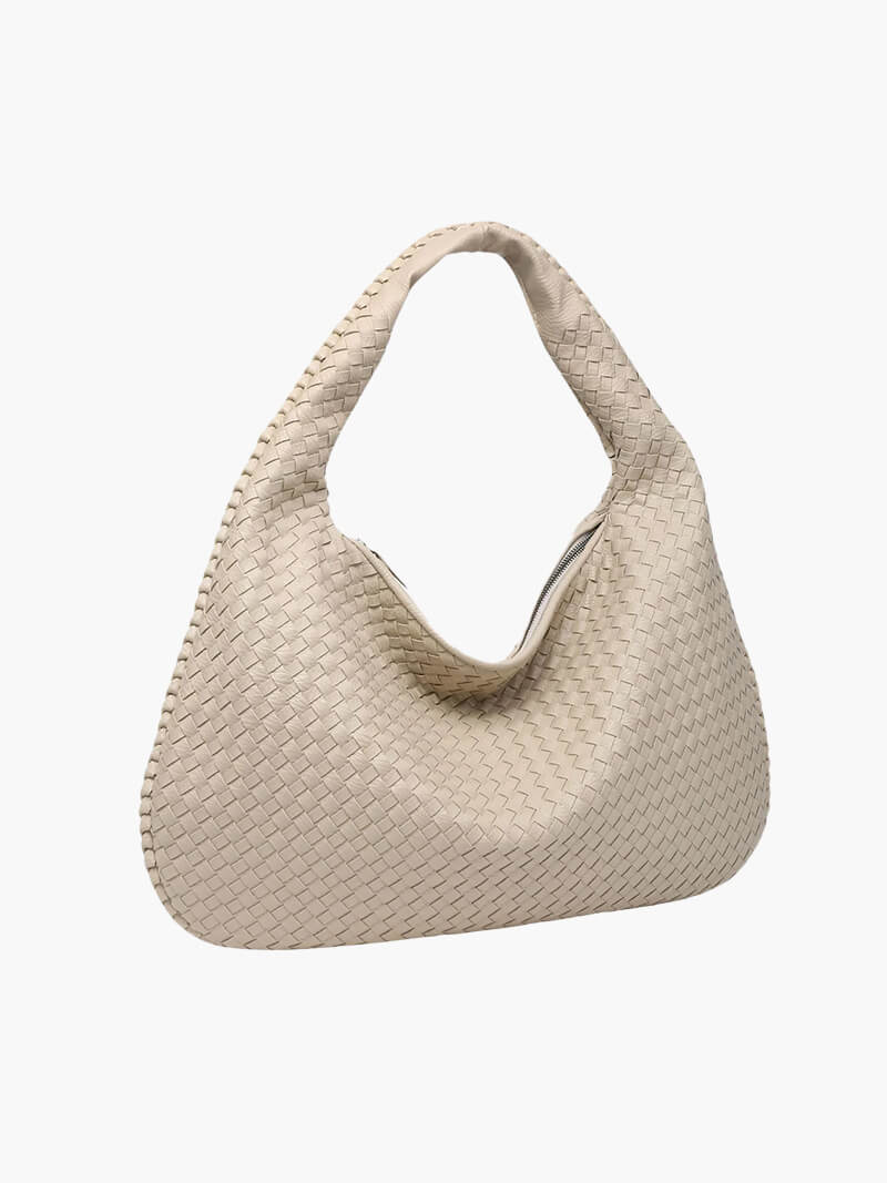 Sophia - Woven Bag