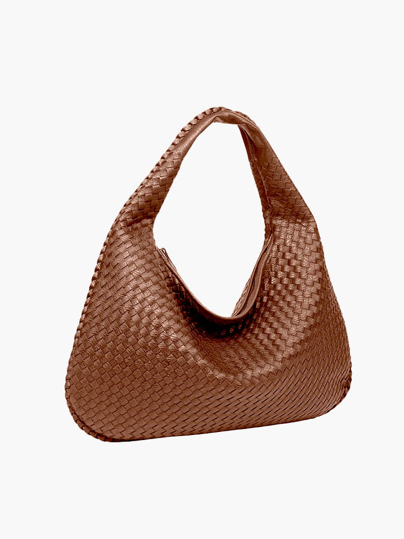 Sophia - Woven Bag