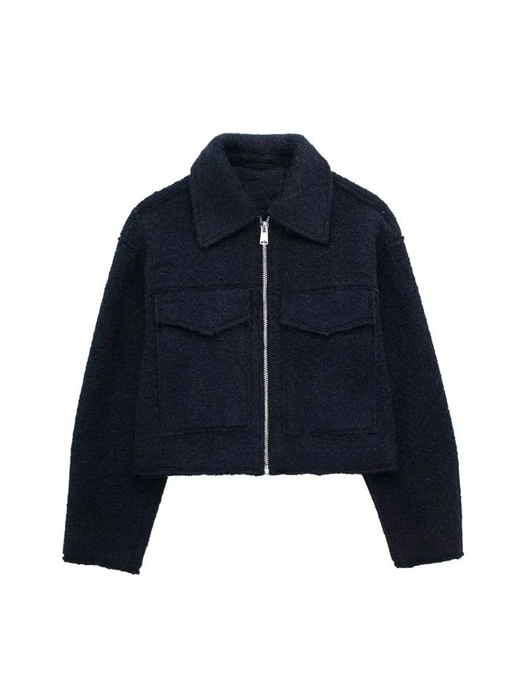 Eline - Bomber Jacket