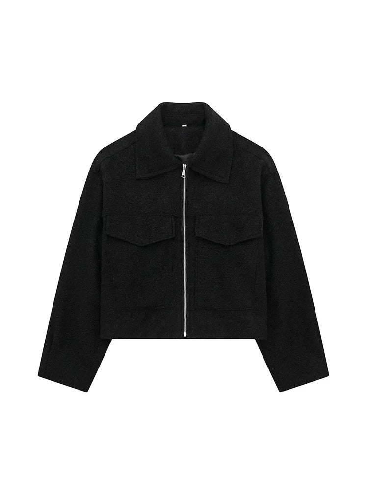 Eline - Bomber Jacket