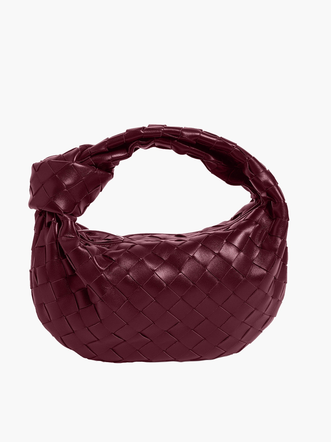 Valentina - Woven Mini Bag