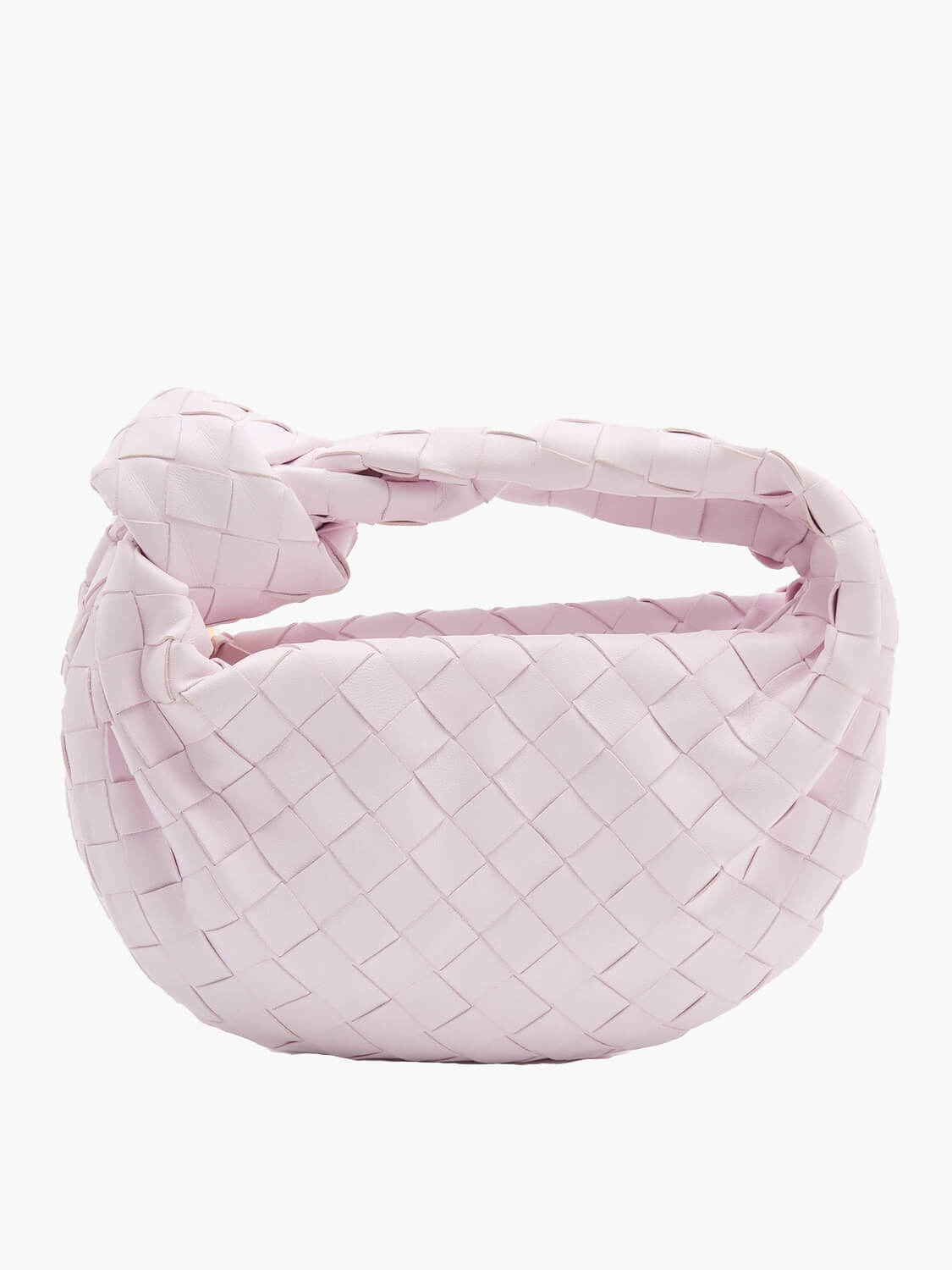 Valentina - Woven Mini Bag