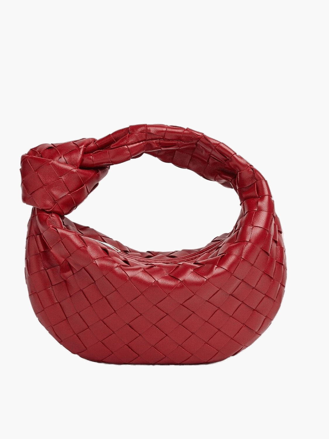 Valentina - Woven Mini Bag