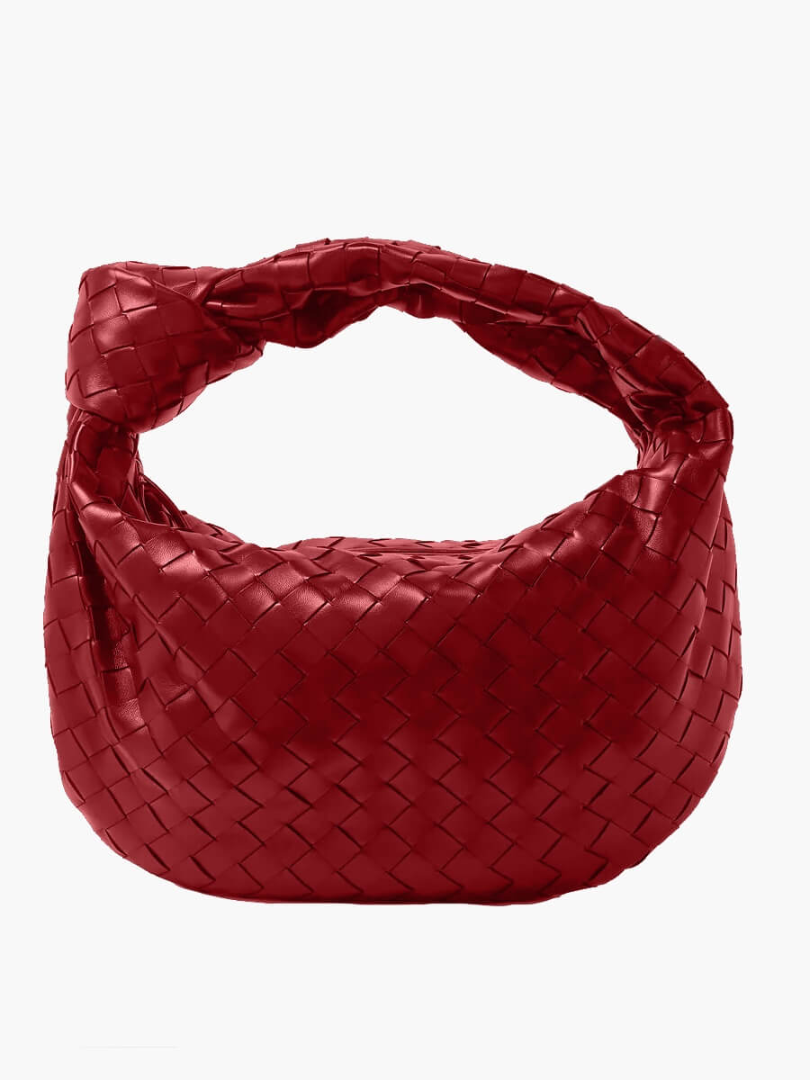 Valentina - Woven Bag Medium